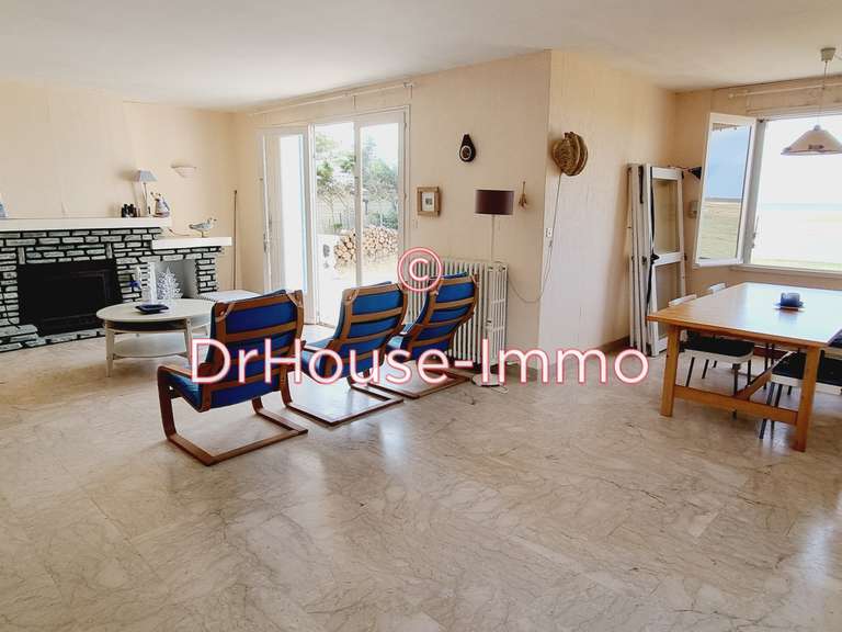 Villa La Faute-sur-Mer - 6 chambres - 176m²