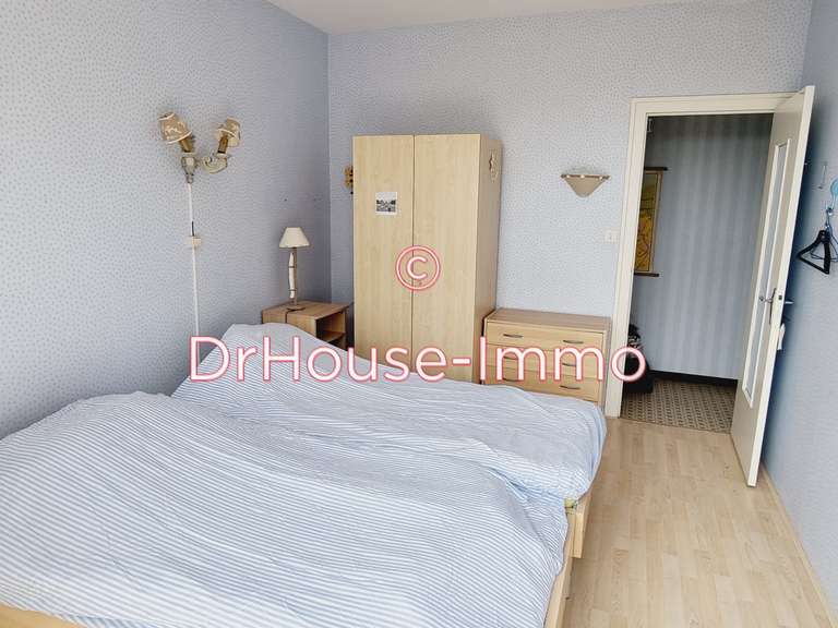 Villa La Faute-sur-Mer - 6 chambres - 176m²