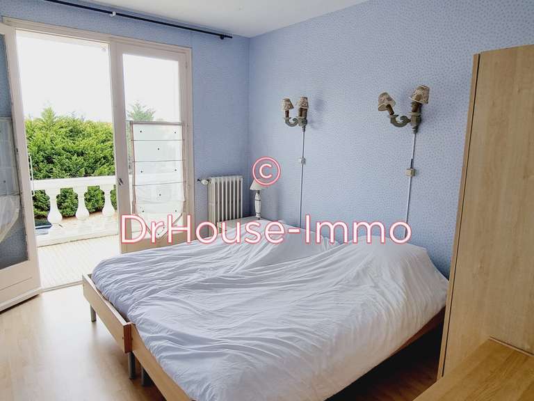 Villa La Faute-sur-Mer - 6 chambres - 176m²