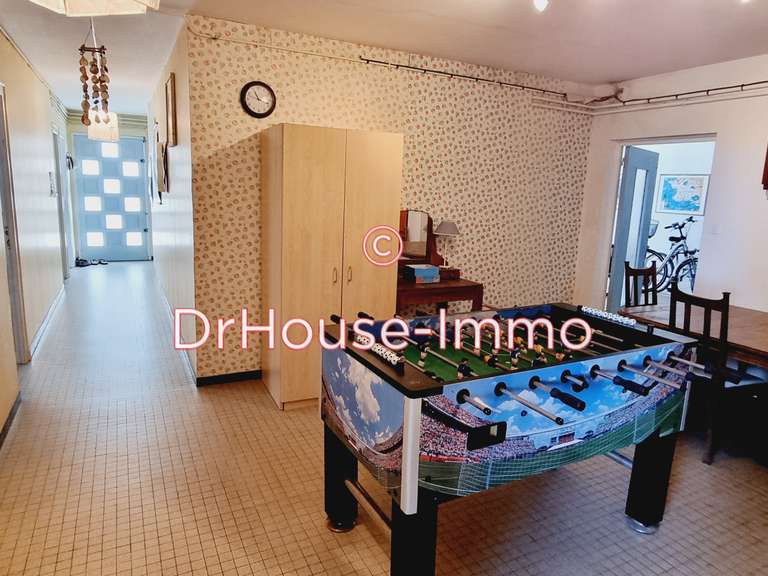 Villa La Faute-sur-Mer - 6 chambres - 176m²