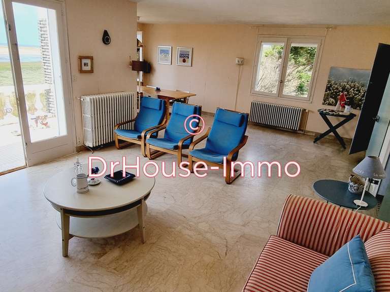 Villa La Faute-sur-Mer - 6 chambres - 176m²