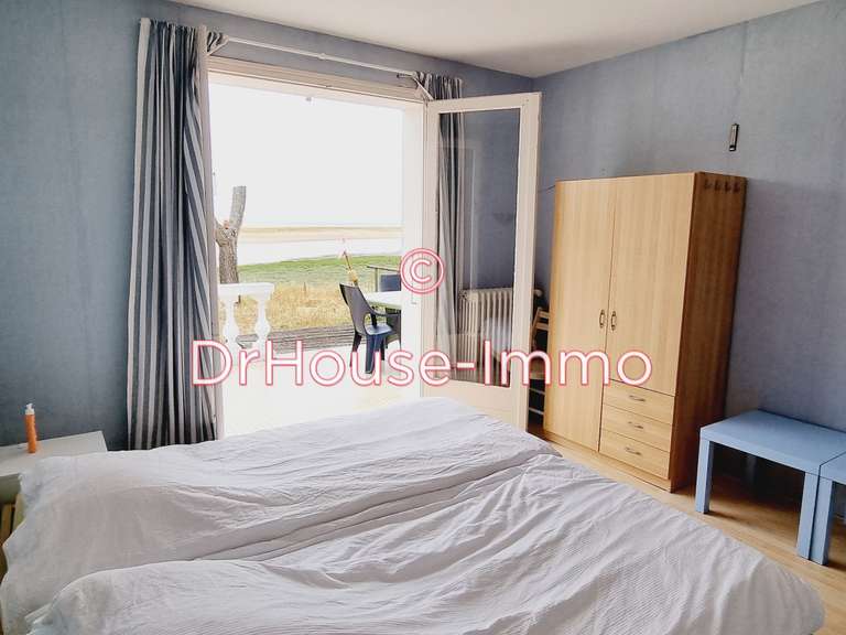 Villa La Faute-sur-Mer - 6 chambres - 176m²