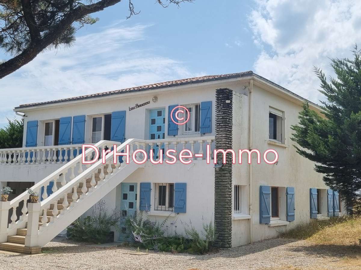 Villa La Faute-sur-Mer