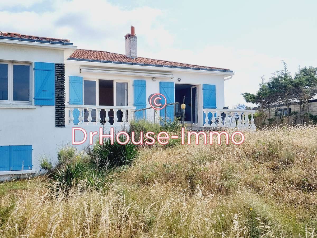 Villa La Faute-sur-Mer