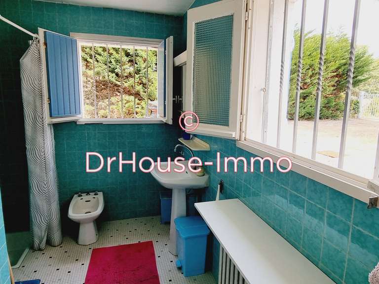 Villa La Faute-sur-Mer - 6 chambres - 176m²