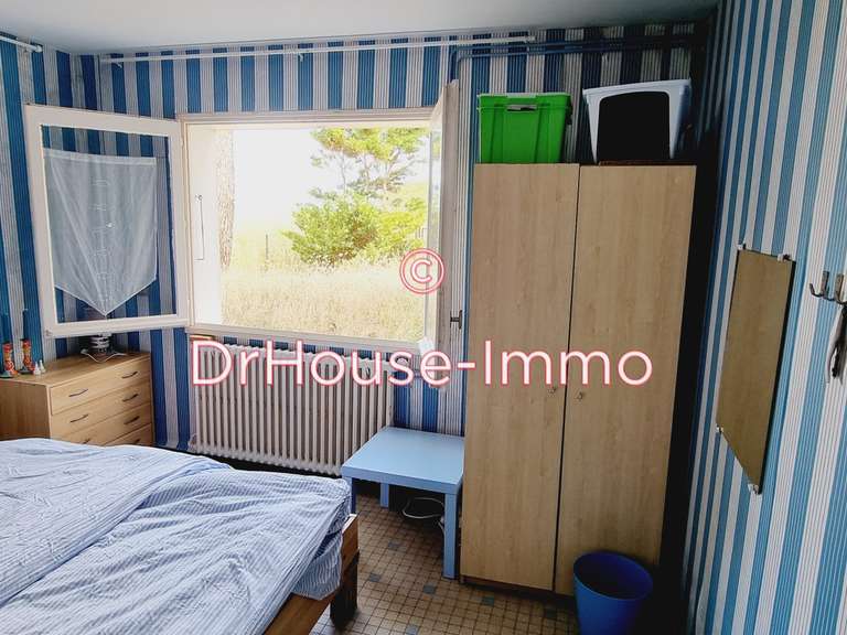 Villa La Faute-sur-Mer - 6 chambres - 176m²