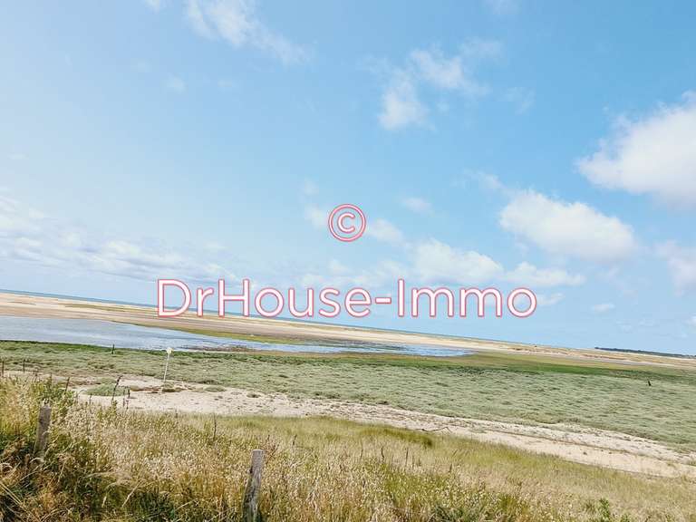 Villa La Faute-sur-Mer - 6 chambres - 176m²