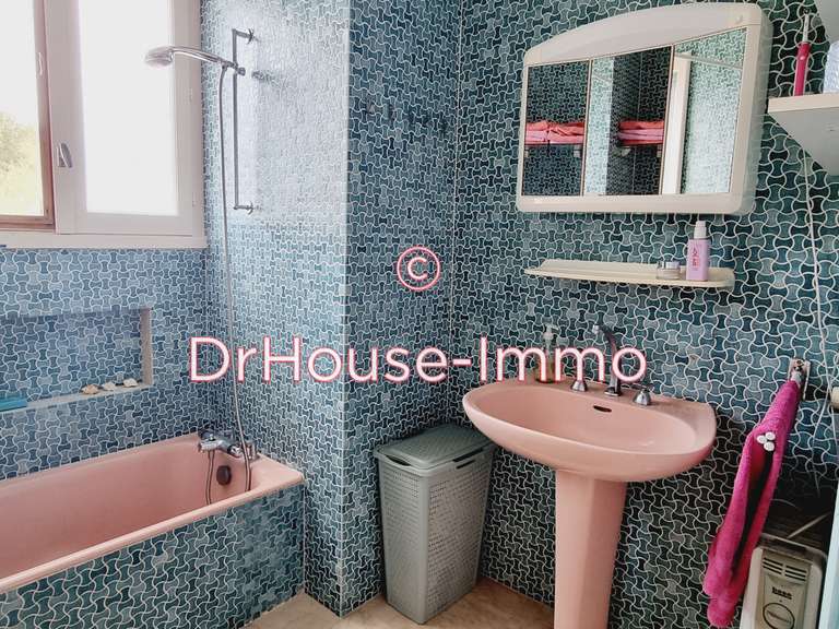 Villa La Faute-sur-Mer - 6 chambres - 176m²
