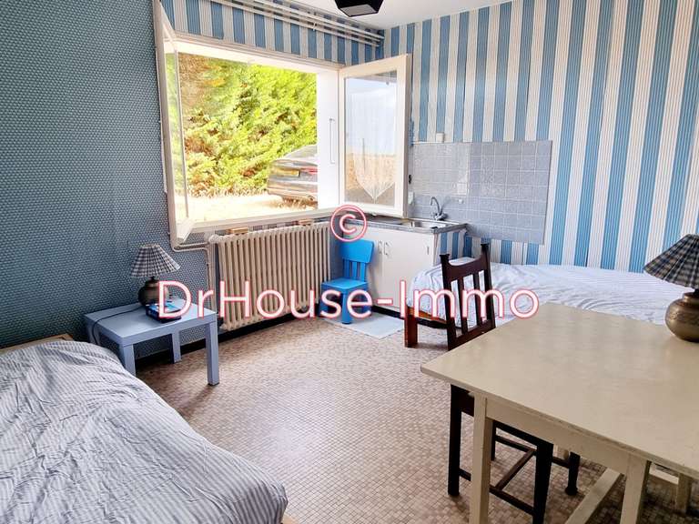Villa La Faute-sur-Mer - 6 chambres - 176m²