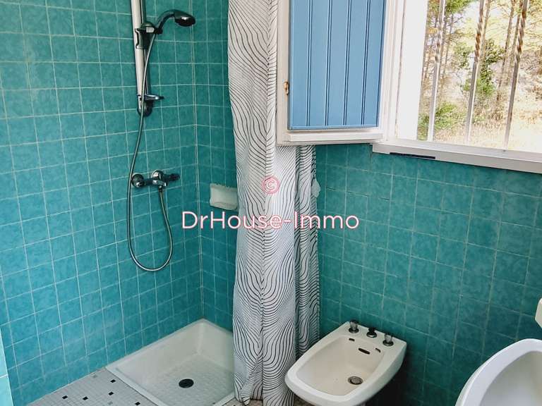 Villa La Faute-sur-Mer - 6 chambres - 176m²