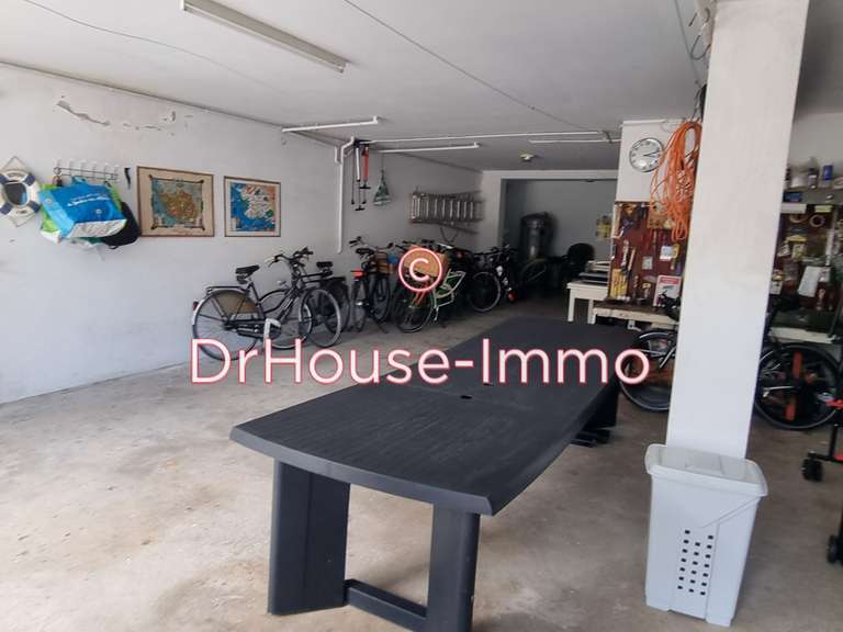 Villa La Faute-sur-Mer - 6 chambres - 176m²