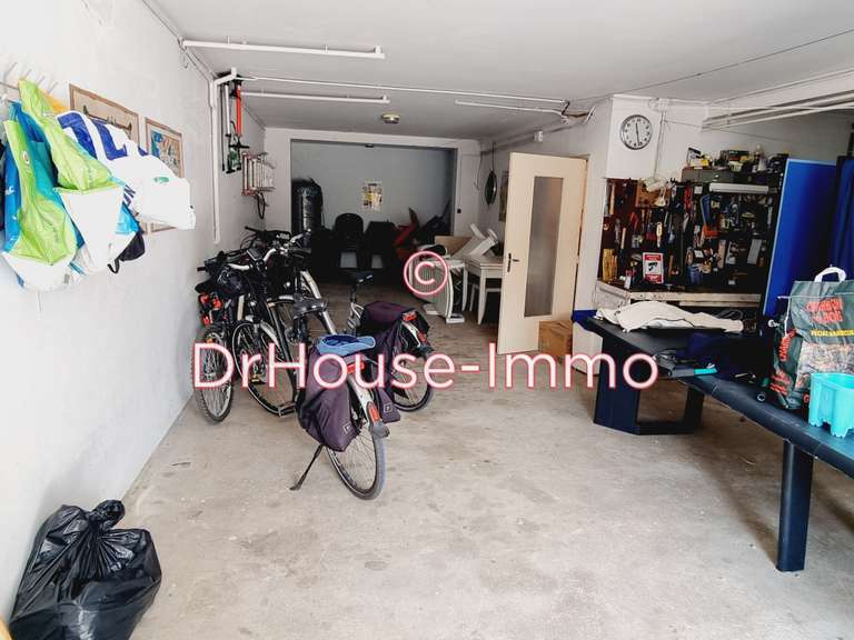 Villa La Faute-sur-Mer - 6 chambres - 176m²