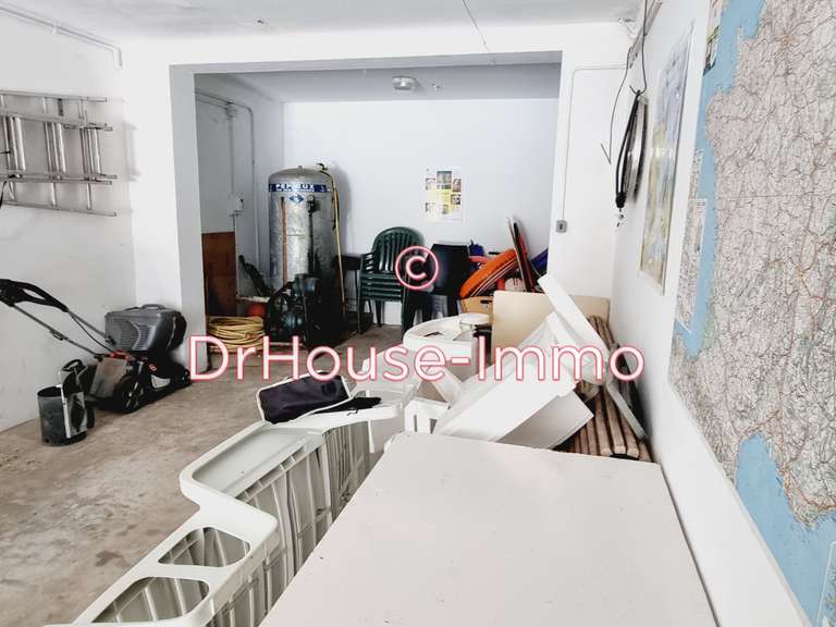 Villa La Faute-sur-Mer - 6 chambres - 176m²