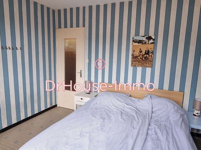 Villa La Faute-sur-Mer - 6 chambres - 176m²
