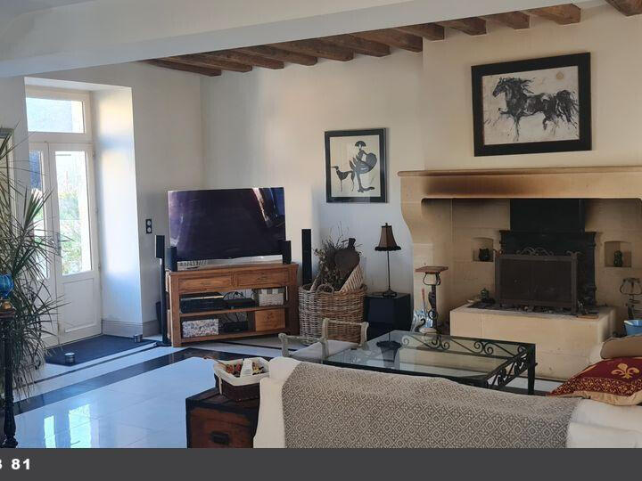Sale House La Ferté-Bernard - 4 bedrooms