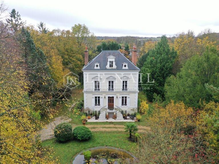 Vente Maison La Ferté-Bernard - 4 chambres