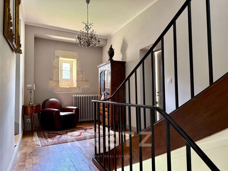 Manor La Ferté-Bernard - 12 bedrooms - 850m²