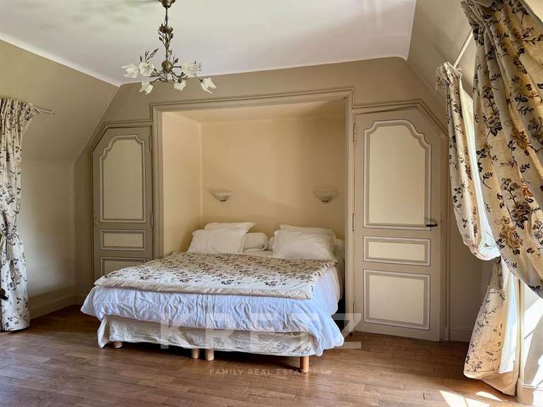 Manor La Ferté-Bernard - 12 bedrooms - 850m²
