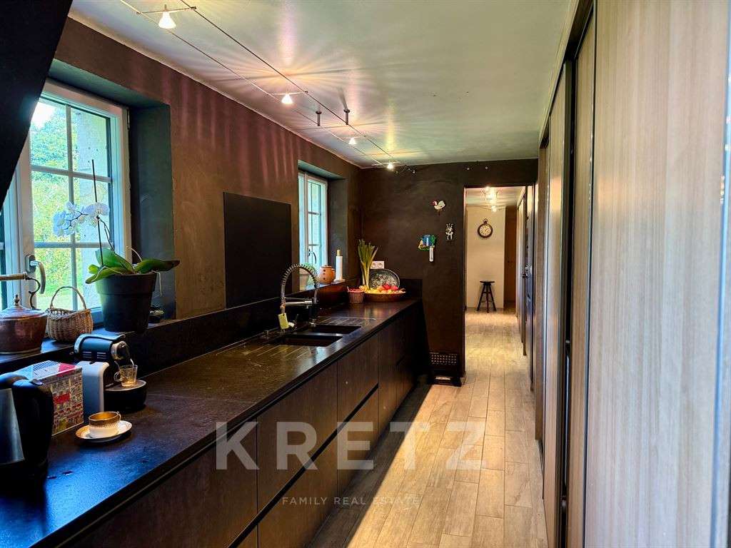 Manor La Ferté-Bernard