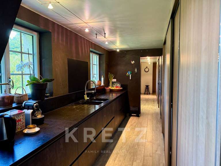 Manor La Ferté-Bernard - 12 bedrooms - 850m²