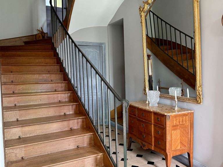 Manor La Ferté-Bernard - 12 bedrooms - 850m²