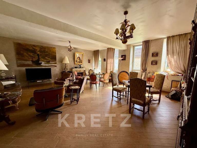 Manor La Ferté-Bernard - 12 bedrooms - 850m²