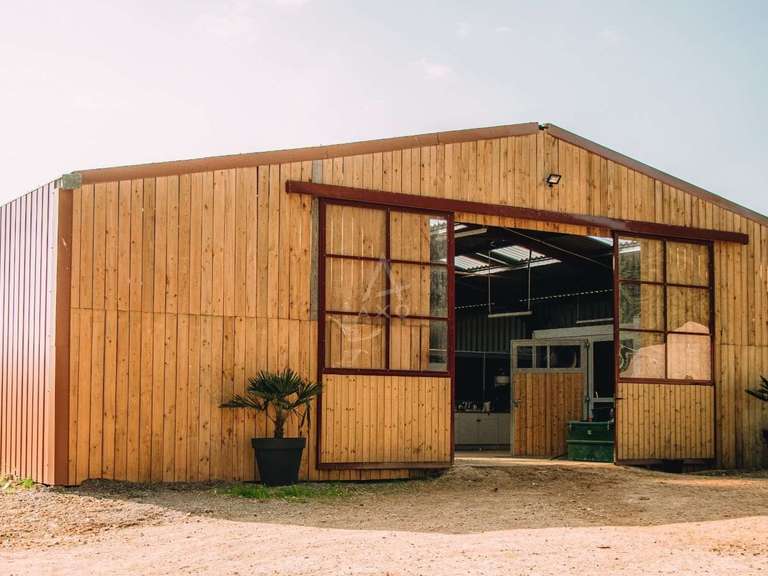 House La Ferté-Macé - 8 bedrooms