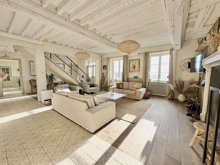 House La Ferté-Macé - 8 bedrooms