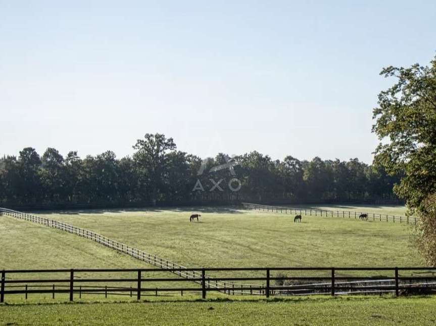 Maison La Ferté-Macé