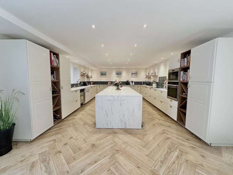 Maison La Ferté-Macé - 8 chambres