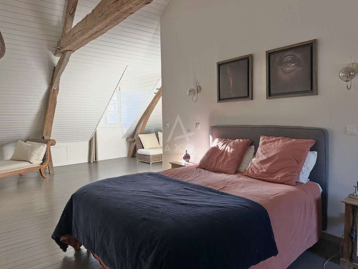 Maison La Ferté-Macé