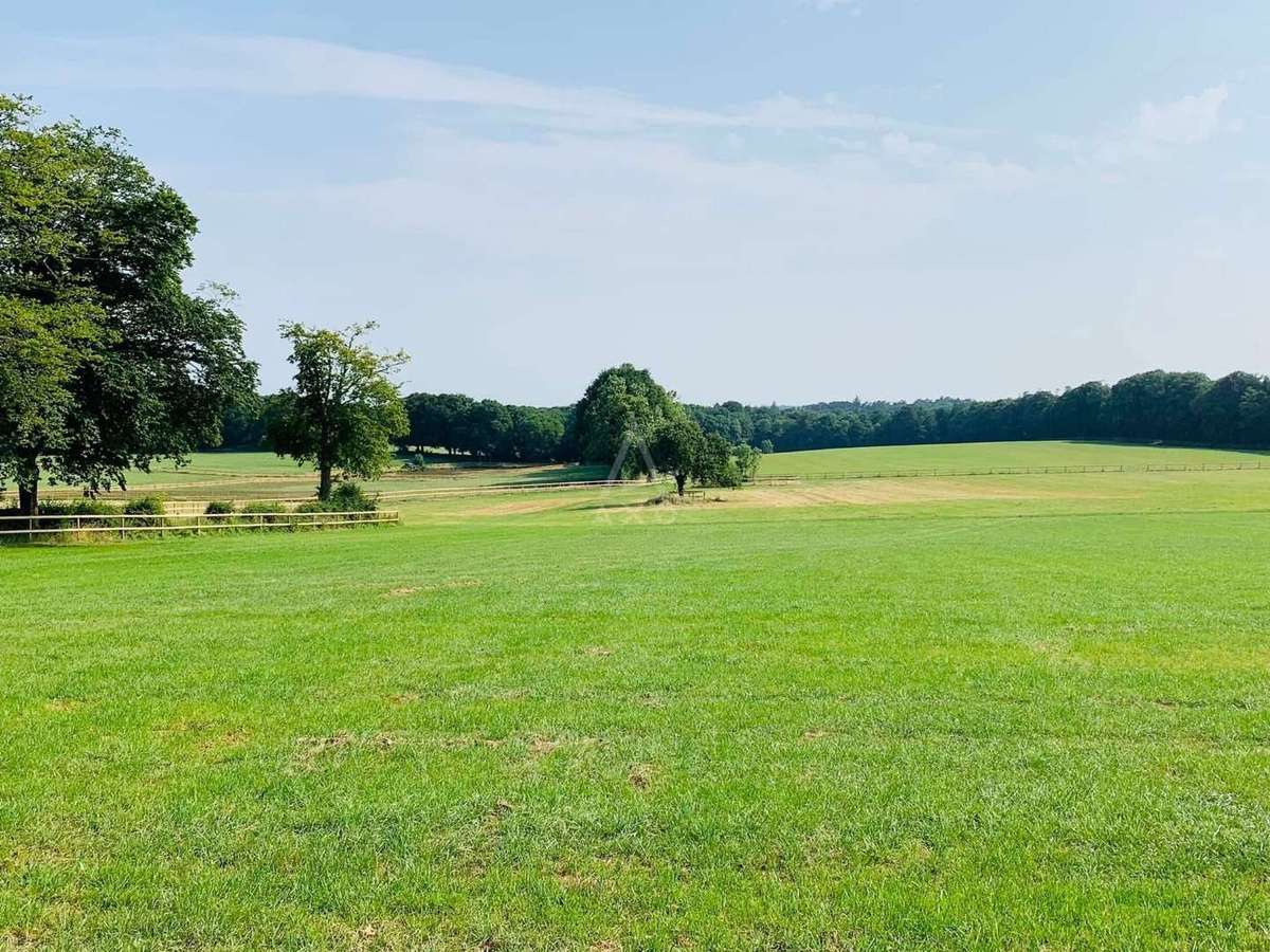 Maison La Ferté-Macé