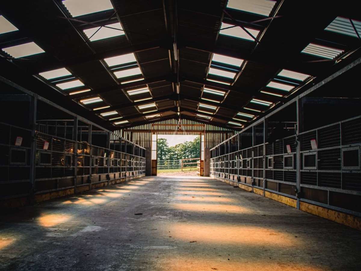 Maison La Ferté-Macé