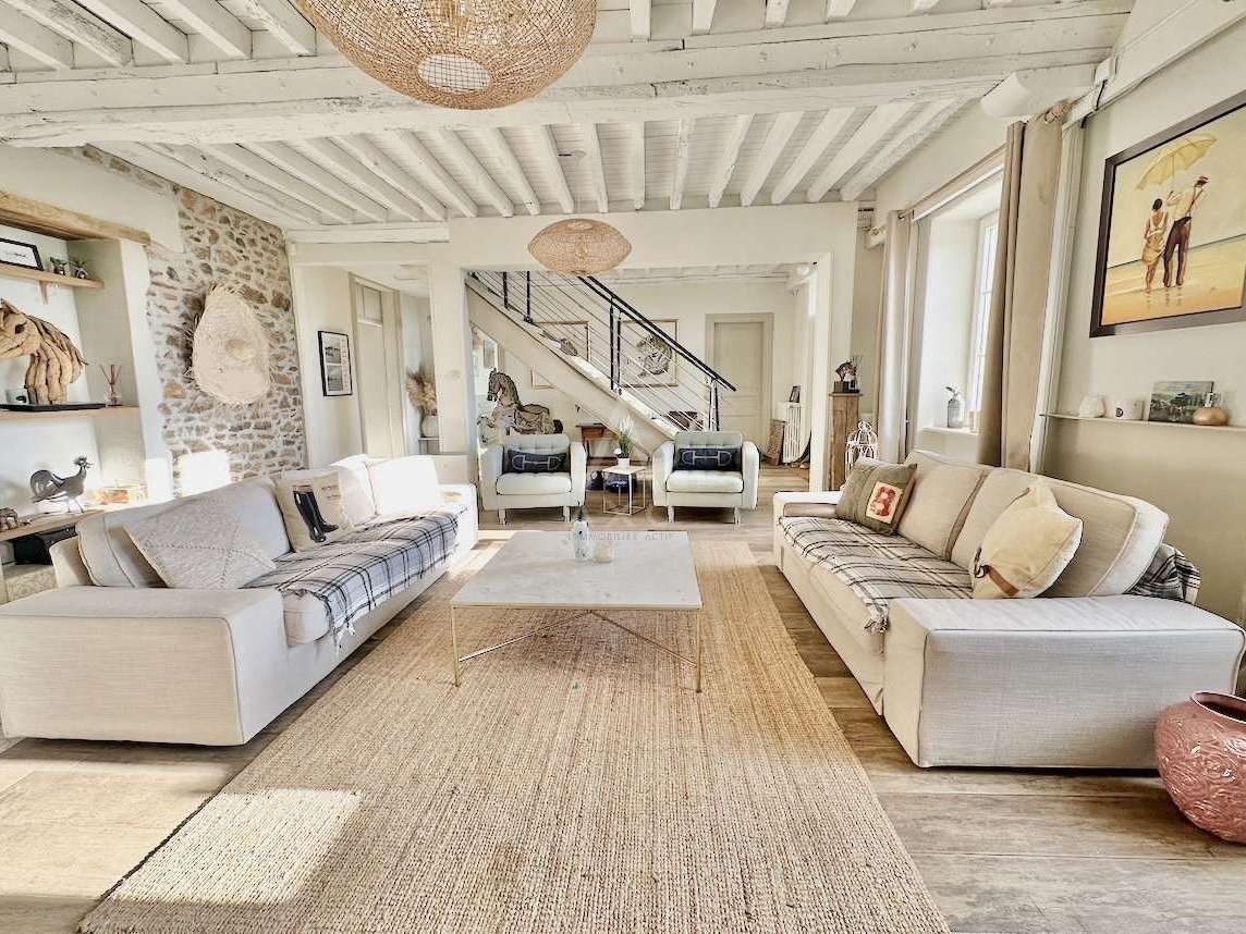 Maison La Ferté-Macé