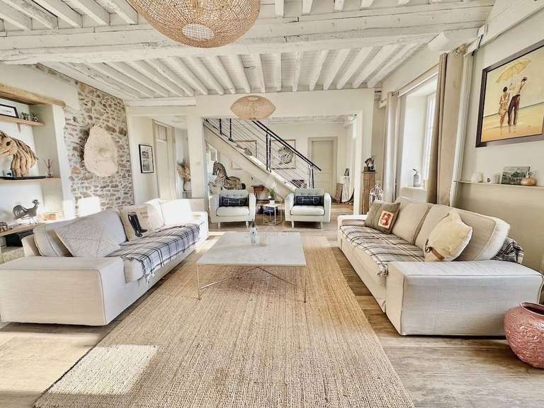 House La Ferté-Macé - 8 bedrooms