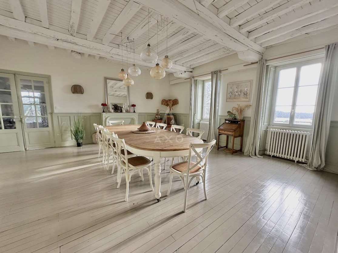 Maison La Ferté-Macé