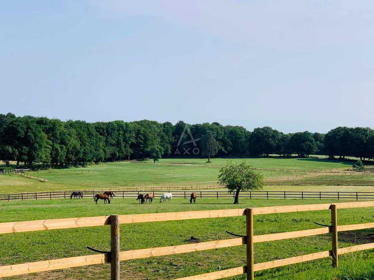 Maison La Ferté-Macé