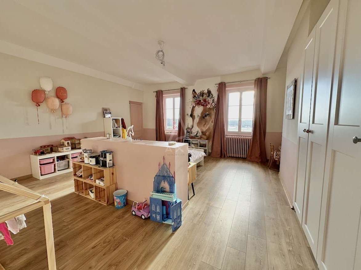 Maison La Ferté-Macé