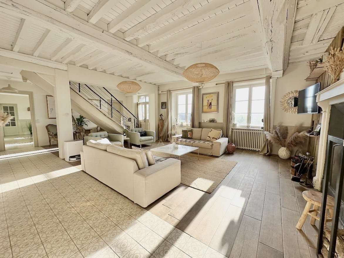 Maison La Ferté-Macé