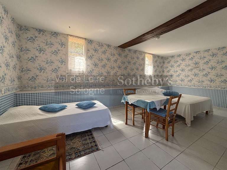 House La Ferté-Saint-Aubin - 7 bedrooms - 349m²