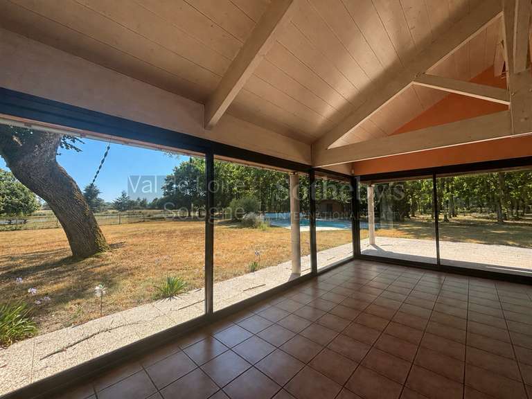 House La Ferté-Saint-Aubin - 7 bedrooms - 349m²