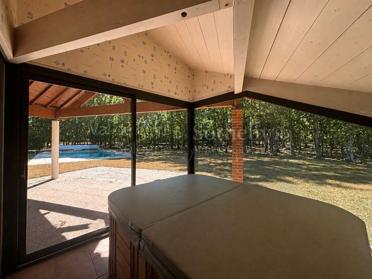 House La Ferté-Saint-Aubin - 7 bedrooms - 349m²