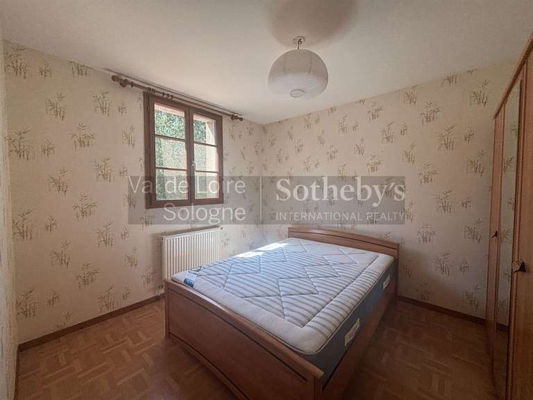 House La Ferté-Saint-Aubin - 7 bedrooms - 349m²