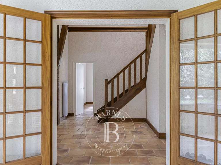 Propriété La Ferté-Saint-Aubin - 4 chambres - 236m²