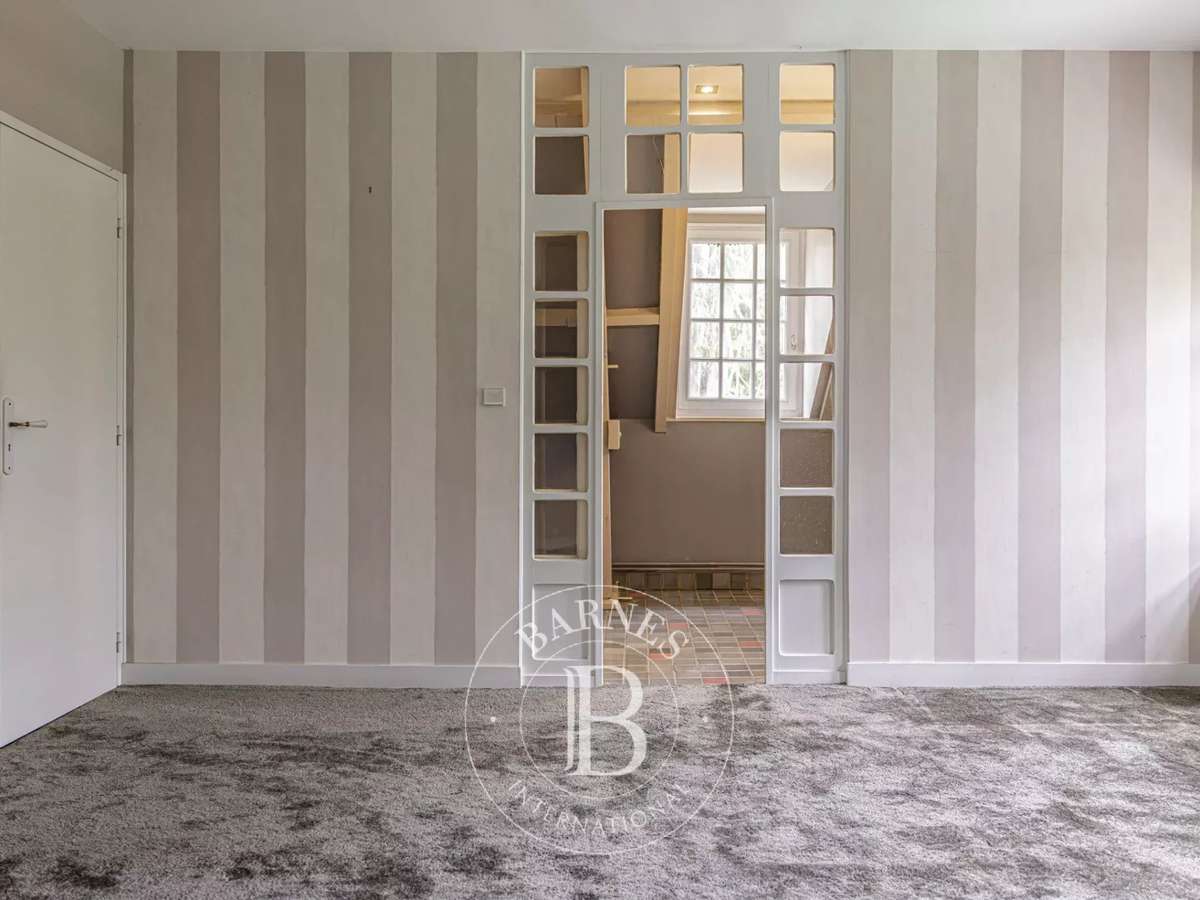 Propriété La Ferté-Saint-Aubin