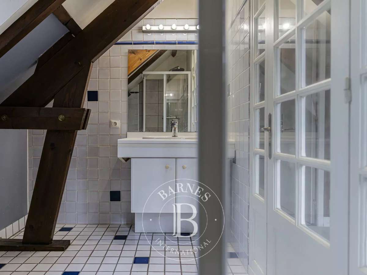 Propriété La Ferté-Saint-Aubin