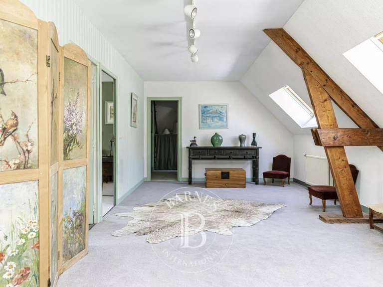 Propriété La Ferté-Saint-Aubin - 7 chambres - 615m²