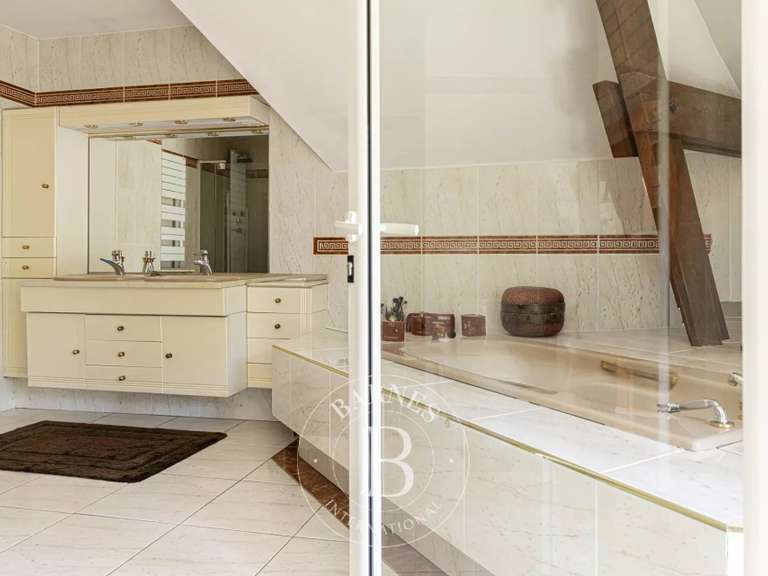 Propriété La Ferté-Saint-Aubin - 7 chambres - 615m²