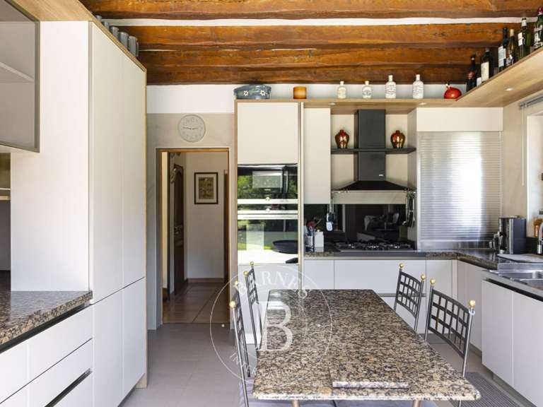 Propriété La Ferté-Saint-Aubin - 7 chambres - 615m²
