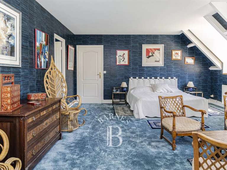 Propriété La Ferté-Saint-Aubin - 7 chambres - 615m²